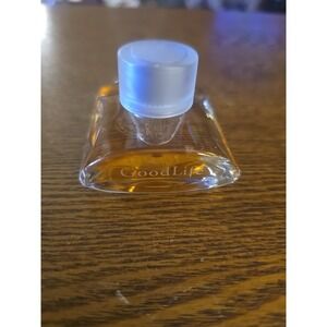 VINTAGE GOOD LIFE DAVIDOFF PERFUME EDP 0.5 OZ 15 ML  WOMEN